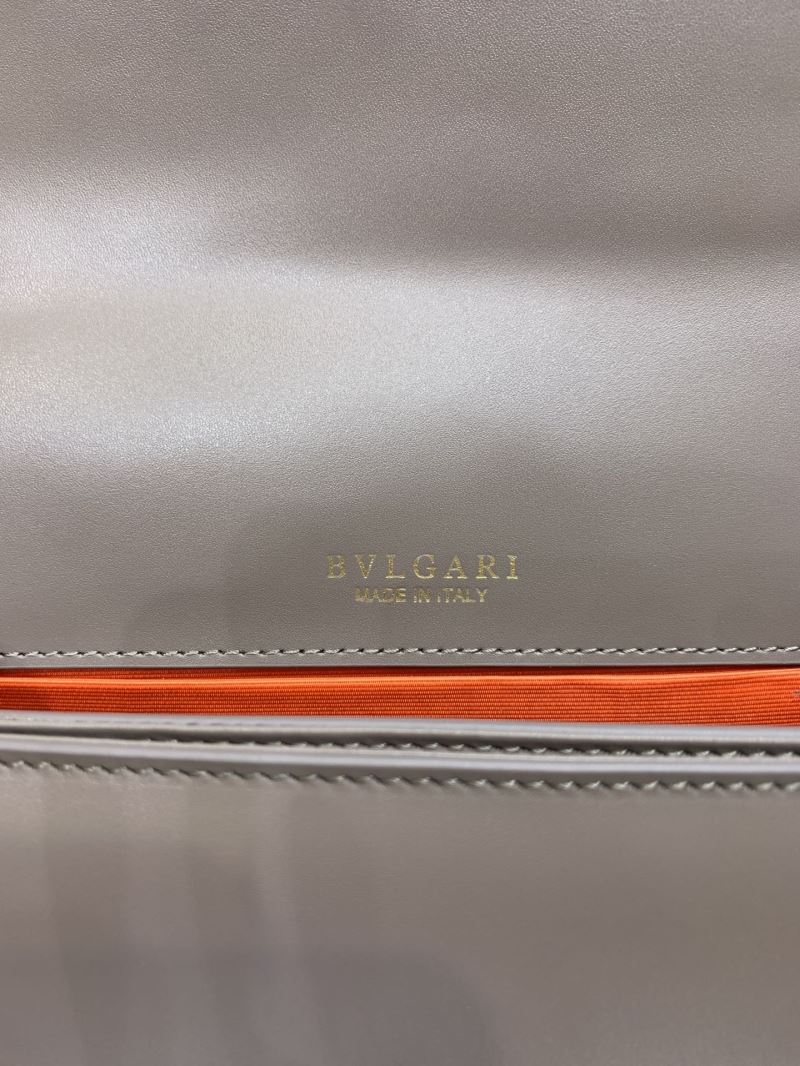 Bvlgari Satchel bags